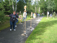 The Diet Coke and Mentos Experiment